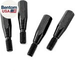 Tappet Guide Alignment Tool Set Black Compatible With Harley Davidson Big Twins. Fixed Price $31.93.