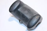 2004-2009 Yamaha YFZ450 Handlebar Cover Guard Oem 5D3-26124-00-00. Fixed Price $18.99.