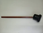 Harley-davidson 2004 Dyna Wide Glide Oil Dipstick 62852-99. Fixed Price $44.95.