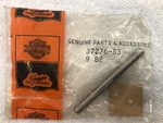 Harley Davidson Nos Oem Transmission Clutch Pushrod P/n 37276-53 (M1. Fixed Price $19.95.