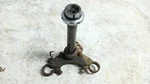 74 Indian Lower Triple Tree Fork Shock Mount Clamp. Fixed Price $95.00.