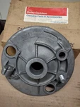 Nos Aermacchi Rear Brake Plate 41655-78P Harley-davidson Amf 75-78 Ss Sx 175. Fixed Price $49.99.