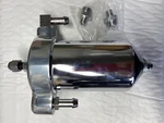 Harley Panhead Duo-glide Oil Filter Kit 1950-64 Oem# 63800-48 #2. Fixed Price $99.95.