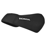 1987-1990 Honda SA50 Elite Gripper Seat Cover All Black Standard #541. Fixed Price $54.99.