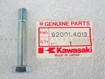 Kawasaki Nos New 92001-4013 Bolt 10X16 KZ1000 Police. Fixed Price $9.99.