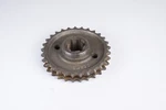 Triumph TR6 T120 Trophy Bonneville Engine Sprocket Duplex 29T 70-5450 Used. Fixed Price $55.99.