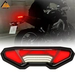 Tail Light Brake Turn Signals Integrated For Yamaha FZ09 FZ10 MT-09 MT-10 FJ09. Fixed Price $39.99.