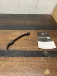 Kawasaki Ninja ZX-900-C1 Rear Chain Guide 12053-1399. Fixed Price $29.99.
