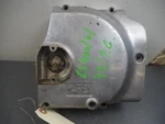 Suzuki GS400 1977 11300-44820 Cover Crank Chain Case 12269. Fixed Price $94.85.