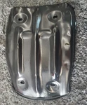 Yamaha And Ct Skid Plate. Fixed Price $8.00.