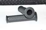 Kawasaki MT1 B G3SS G3TR C2SS C2TR W1 Grip Set Of 46075-007 46061-009. Fixed Price $58.08.