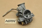Vintage Used Oem Honda 1977 XL75 Keihin Carburetor Body Pc 08C. Fixed Price $69.29.