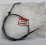 1981-1983 Honda Cb 750 900 1000 Oem Push Cable 17920-425-030. Fixed Price $29.98.