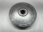 Honda CB72 CB77 305 Superhawk Front Wheel Hub Brake Drum 44601-268-010 #2. Fixed Price $80.00.