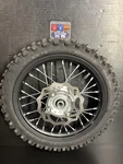 Oem Ktm/husky/gasgas Compete Front Wheel A40009201044. Fixed Price $300.00.