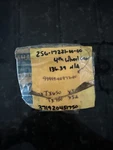 Oem Yamaha 256-17221-00-00 Wheel Gear 3RD/4TH Nos (j). Fixed Price $60.00.