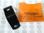 Harley Davidson Nos New 52586-68 Spring Bracket Flh. Fixed Price $19.99.