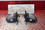 2015 Harley Davidson Road Glide Front Brake Calipers & Bolts See Desc RG48. Fixed Price $199.99.