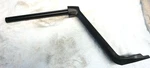 12 Honda Goldwing GL1800 8A Right Handlebar Holder Stem 53100-MCA-A20. Fixed Price $44.98.