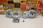 1969 Harley-davidson Ironhead Xlch Sportster Motor Crankcases. Fixed Price $500.00.