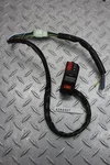 63-66 Honda CA95 Left Clip Handle Horn Signals Switches. Fixed Price $59.99.