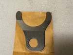 Harley 34159-36 2247-36 Countershaft Shift Fork 1936-84 Panhead Knucklehead Usa. Fixed Price $8.95.