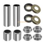 Swing Arm Bearing Bushing Kit For Honda ATC250R 1985-1986 / TRX250R 1986-1987. Fixed Price $39.99.