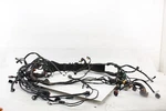 12-13 Harley Davidson Cvo Electra Glide Main Engine Wiring Harness Abs. Fixed Price $249.24.