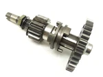 1996 Suzuki LT-F4WDX 300 King Quad 4X4 Engine Sub Transmssion ( 2 ) Shaft. Fixed Price $58.71.