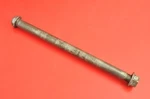 1989 Kawasaki Swignarm Swing Bolt Axle Mount 33032-1137. Fixed Price $25.49.