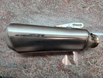 2020-2022 Ktm 1290 Super Duke Exhaust Muffler Silencer Oem 61705082000. Fixed Price $299.99.