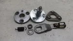 73 Honda K3 Sohc HM539B. Engine Clutch Actuator Bearing Plate. Fixed Price $37.55.