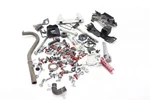 13-17 Kawasaki Ninja 300 Oem Misc Bolts Screws Hardware Set Bracket. Fixed Price $27.99.
