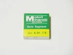 Nos Indian 39 Mm Piston Ring Set JX-50 CX-50 JC-54 SE-54 Dirt Bike Motorcycle. Fixed Price $25.00.