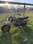 1975 Harley Davidson X90 Amc Starts But Does Not Run Shifts Funny. Fixed Price $4500.00.