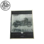 Official Factory 1999 Harleydavidson Service Repair Manual For Flt Models. Fixed Price $71.78.