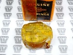 Harley Davidson Nos New 24671-37 414-37D Bearing Wl Servi-car. Fixed Price $69.99.