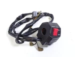 91-92 1991 Suzuki Gsxr 750 1100 Right Handlebar Control Switch 37200-41C31. Fixed Price $64.95.