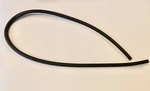 Harley Knucklehead Panhead Shovelhead Dash Cover Gasket Trim 1947-1967 71294-47. Fixed Price $12.95.