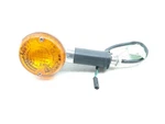 20-25 Kawasaki W800 EJ800 Front Left Turn Signal Flasher Indicator Light Chrome. Fixed Price $27.30.