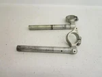 Suzuki Gsxr 600 Handlebars 56111-39F00 2001-2003. Fixed Price $35.00.