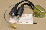 Nos Honda 1978-81 XL250 1979-80 XR250 Cdi Box Ignition Module 30400-428-003. Fixed Price $249.00.