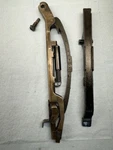 Honda Oem 1988 Timing Chain Guide And Tensioner 14500-KK1-000. Fixed Price $49.00.