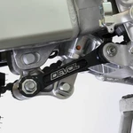Devol Transformer Pull Rod 0116-2505. Fixed Price $259.95.