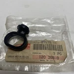 Yamaha Oem Nos Rubber Cable Holder / 1A0-21518-00 RD400 RD250 Xv Xs Xj. Fixed Price $15.00.