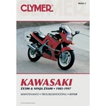 Clymer Repair Manual M4523. Fixed Price $54.95.