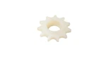 New Oem Yamaha 3X3-25417-00-00 Chain Guide Sprocket Nos. Fixed Price $46.95.