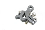 Linkert Indian Throttle Arm Cadmium Plated For Harley-davidson. Fixed Price $119.99.