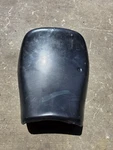 99-04 1999 Triumph Speed Triple Seat Front Driver Pillion Pad Cushion. Fixed Price $199.95.