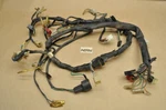 Vtg Oem Honda 1982 VF750 Magna Main Electrical Wiring Wire Harness. Fixed Price $101.19.